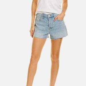 Hudson jeans denim short in size 26